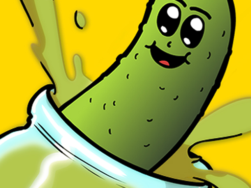 Pickle Theory preview