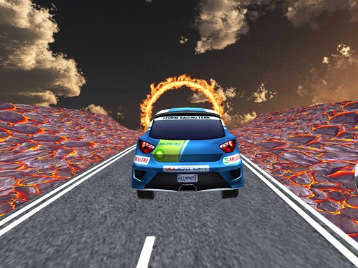 Car Stunt Race Trial preview