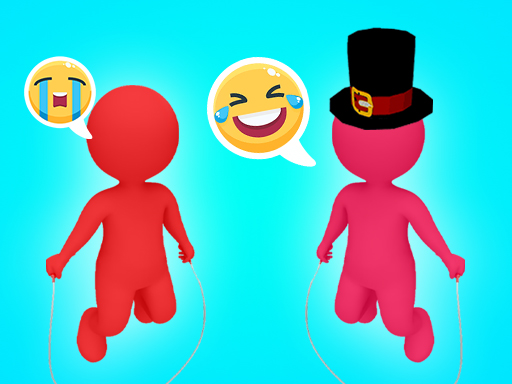 Skipping Rope preview