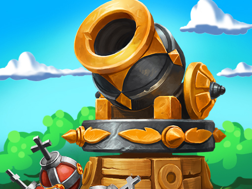 Tower Defense King preview