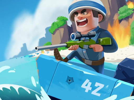 Coastal defense preview