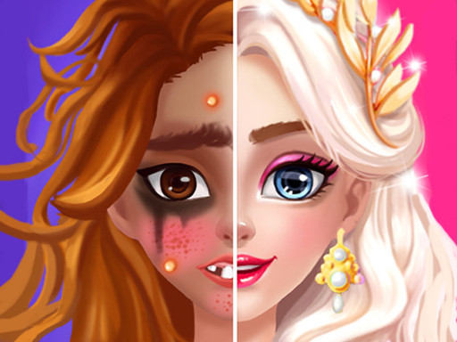 Fashion Icon Streamer Makeover preview