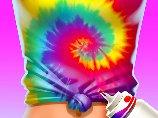 Dye Fashion preview