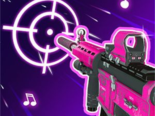 Beat Shooter Game preview